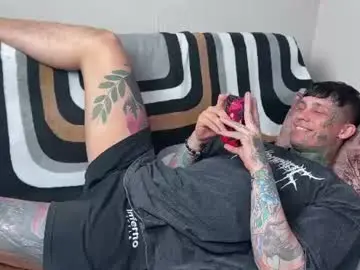 Chaturbate Free Live Porn of anubisgod88