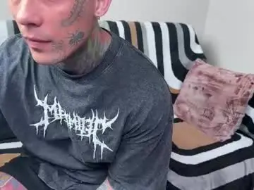 Chaturbate Best live sex cam show of anubisgod88