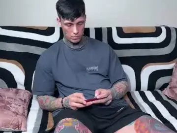 Chaturbate Free Live Porn of anubisgod88