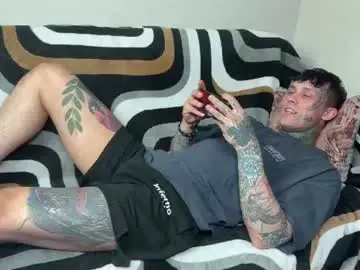 Chaturbate Best Webcam of anubisgod88