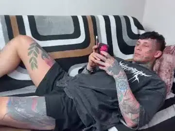 Chaturbate Private Sex Chat of anubisgod88