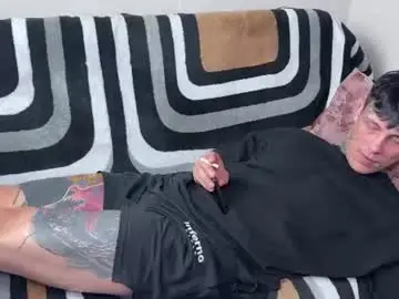 Chaturbate Best Webcam of anubisgod88