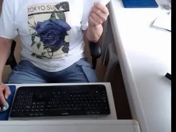 Chaturbate Live Porn of dutchpornking2