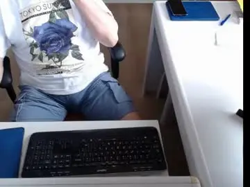 Chaturbate Adult Video Chat of dutchpornking2