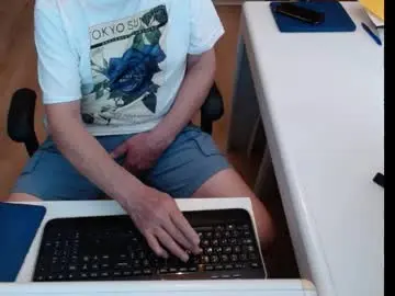 Chaturbate Live Sex Cam of dutchpornking2