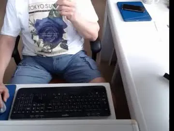 Chaturbate Nude Webcam of dutchpornking2