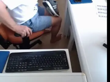 Chaturbate Best Webcam of dutchpornking2