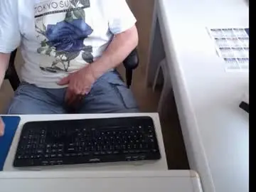 Chaturbate Adult Webcam of dutchpornking2