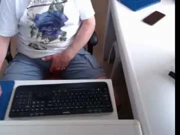 Chaturbate Best Webcam of dutchpornking2