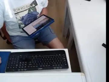 Chaturbate Live Sex Cam of dutchpornking2