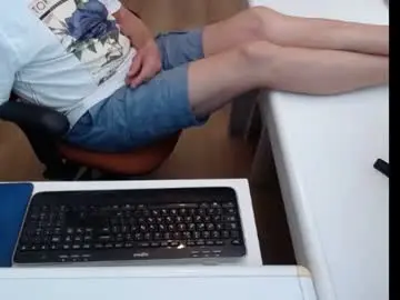 Chaturbate Adult Webcam of dutchpornking2