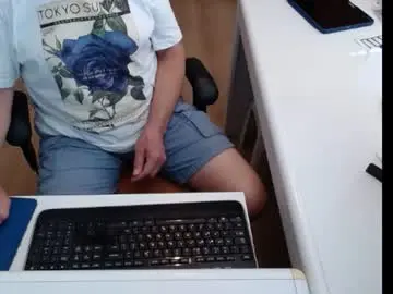 Chaturbate Adult Video Chat of dutchpornking2