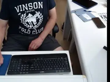 Chaturbate Nude Webcam of dutchpornking2