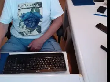 Chaturbate Watch Live Sex Cams of dutchpornking2