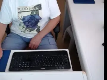 Chaturbate Sex Chat of dutchpornking2