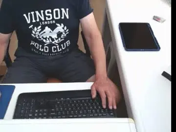 Chaturbate Nude Webcam of dutchpornking2