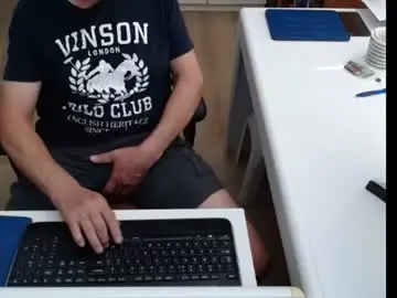 Chaturbate Best live sex cam show of dutchpornking2
