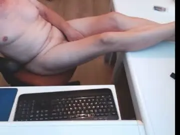 Chaturbate Nude Webcam of dutchpornking2