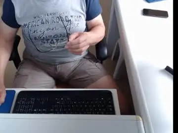 Chaturbate Sex Cam of dutchpornking2