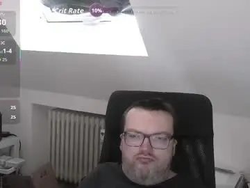 Chaturbate Sex Cam of still_alive1985