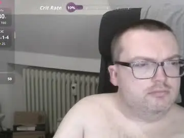 Chaturbate Nude Webcam of still_alive1985