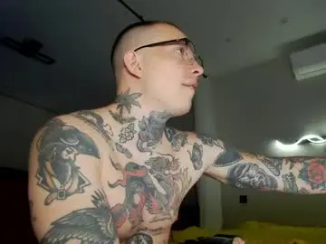 Chaturbate Private Sex Chat of tom__ice