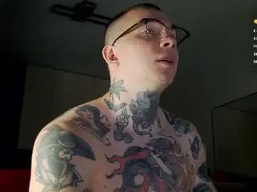 Chaturbate Sex Chat of tom__ice