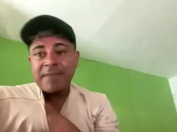 Chaturbate Live Porn of 9vinhocamshow