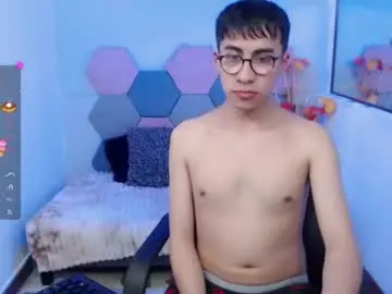 Chaturbate Live Sex of andy_norton