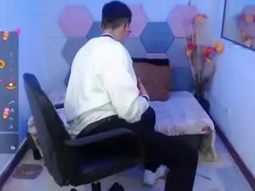 Chaturbate Private Sex Chat of andy_norton