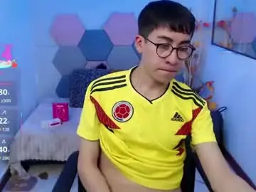 Chaturbate Watch Live Sex Cams of andy_norton