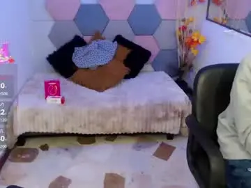 Chaturbate Sex Cam of andy_norton