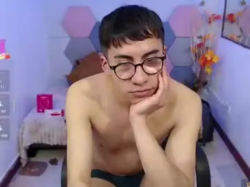 Chaturbate Adult Webcam of andy_norton