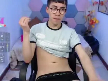 Chaturbate Sex Cam of andy_norton