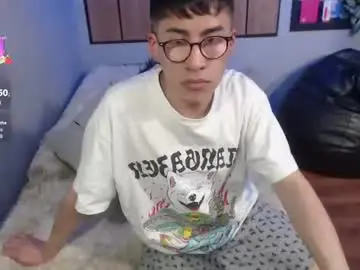 Chaturbate Sex Chat of andy_norton
