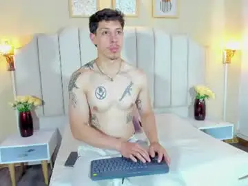 Chaturbate Adult Webcam of angelsbeaumont