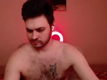Chaturbate Watch Live Sex Cams of hisoka_morow_