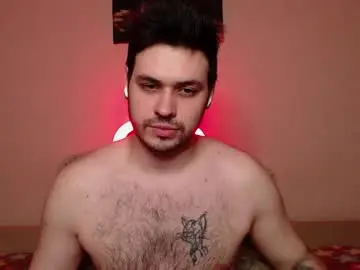 Chaturbate Free Porn Cam of hisoka_morow_