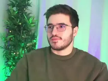 Chaturbate Sex Chat of t0ny_wylie