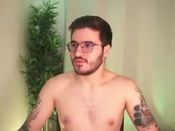 Chaturbate Adult Webcam of t0ny_wylie