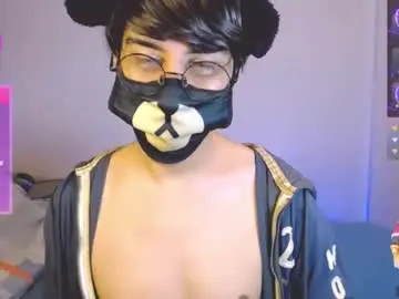 Chaturbate Live Sex Cam of yuniorb