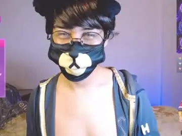 Chaturbate Best live sex cam show of yuniorb