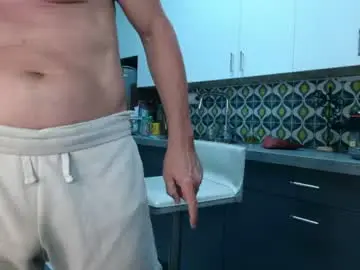 Chaturbate Live Porn of daddycache
