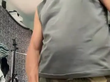 Chaturbate Live Sex Cam of daddycache