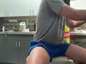 Chaturbate Sex Cam of daddycache