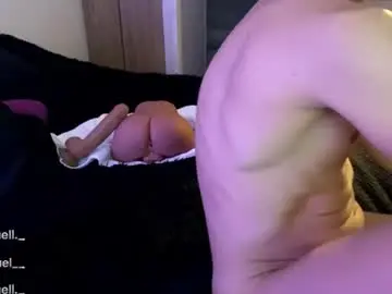 Chaturbate Best live sex cam show of emanuell___