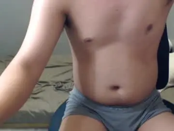 Chaturbate Adult Webcams of hottie_kyle69