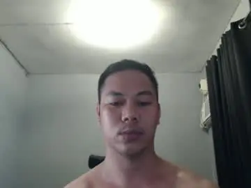 Chaturbate Sex Chat of hottie_kyle69