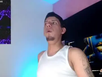 Chaturbate Adult Webcams of kevin__max_