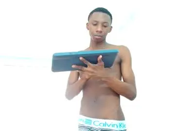 Chaturbate Sex Cam of miilo18